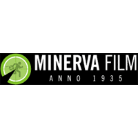 Logo: Minerva Film A/S