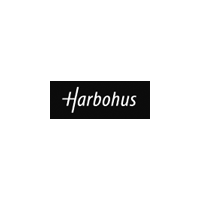 Logo: Harbohus ApS