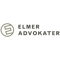 Logo: ELMER Advokataktieselskab