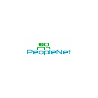 Logo: PeopleNet A/S