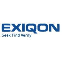 Logo: Exiqon A/S
