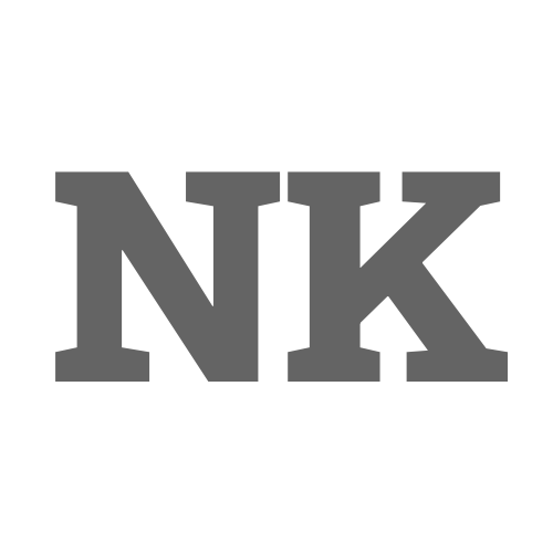 Logo: Nikolaj Kunsthal