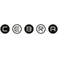 Logo: CEBRA a/s, arkitekter