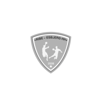 Logo: Ribe Esbjerg HH a/s