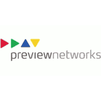 Logo: Preview Networks