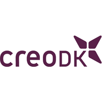 Logo: creoDK - Capital Region Denmark EU Office