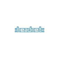 Logo: Headnet Aps
