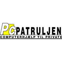 Logo: PcPatruljen