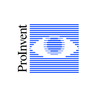 Logo: ProInvent A/S