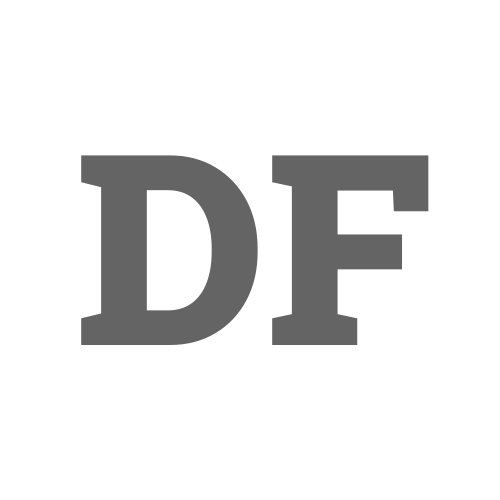 Logo: Dansk Finansservice