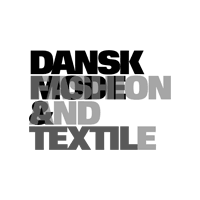 Logo: Dansk Mode & Textil