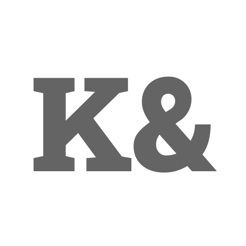 Logo: Krogstrup & Hede A/S