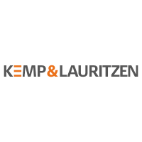 Logo: Kemp & Lauritzen