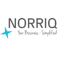 Logo: Norriq