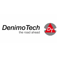 Logo: Denimo Tech