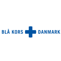 Logo: Blå Kors Danmark