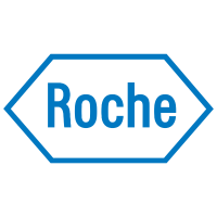 Roche A/S - logo