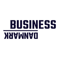 Logo: Business Danmark