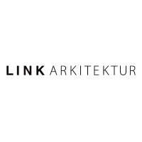 Logo: LINK arkitektur a/s