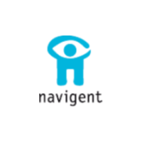 Logo: Navigent