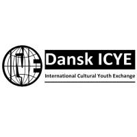 Logo: Dansk ICYE