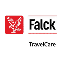 Logo: Falck TravelCare