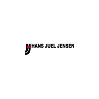Logo: Hans Juel Jensen