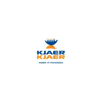 Logo: Kjaer & Kjaer A/S