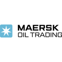 Logo: Maersk Oil Trading