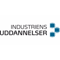Logo: Industriens Uddannelser