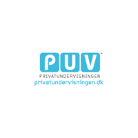Logo: Privatundervisningen DK