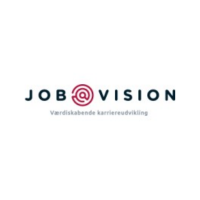 Logo: Job Vision