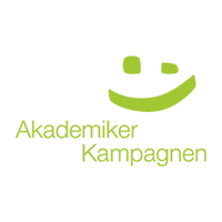 Logo: Akademikerkampagnen