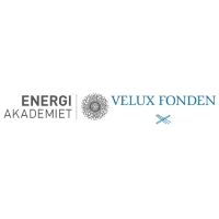 Logo: Samsø Energiakademi