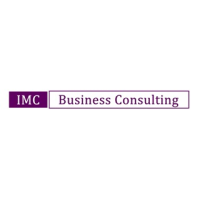 Logo: IMC Business Consulting A/S