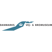 Logo: Danmarks Vej- og Bromuseum