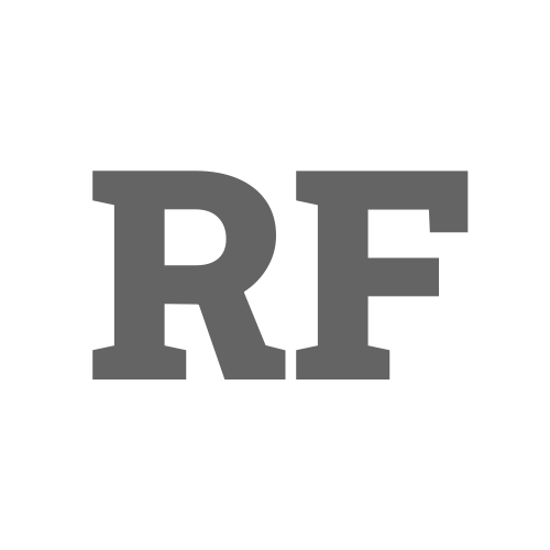 Logo: Rockwool Fondens Forskningsenhed