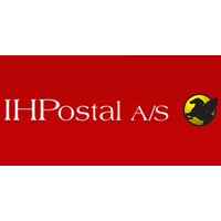 Logo: IHPostal A/S