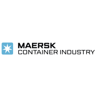 Logo: Maersk Container Industry (MCI)