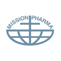 Logo: Missionpharma A/S