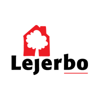 Logo: Lejerbo