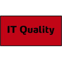 Logo: IT Quality