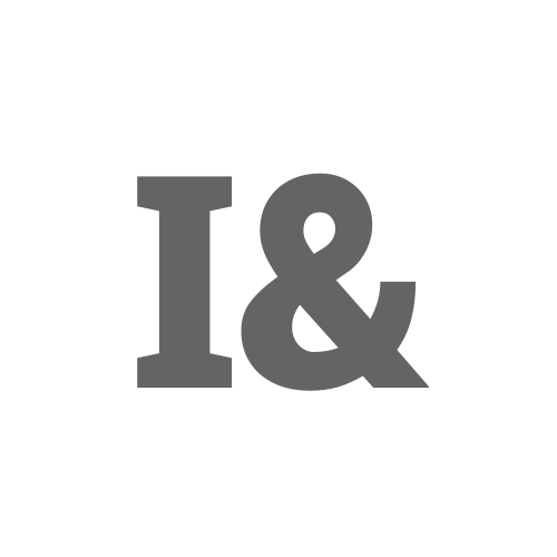 Logo: INNOVATION & DESIGN