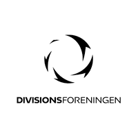 Logo: Divisionsforeningen