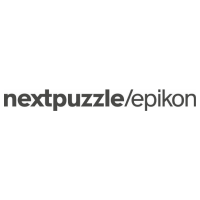 Logo: nextpuzzle/epikon