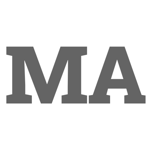 Logo: MALO AS