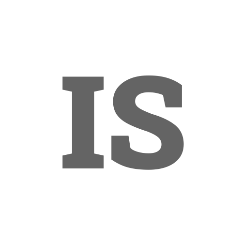Logo: IT Support - Kemiteknik