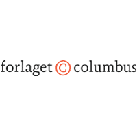 Logo: Forlaget Columbus