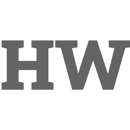 Logo: Hire Wire