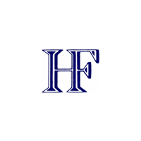 Logo: Holms Finmekanik ApS